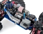 Preview: TRX49077-3WHT T-Maxx 3.3 weiß 1/10 4x4 Monster-Truck RTR Verbrenner